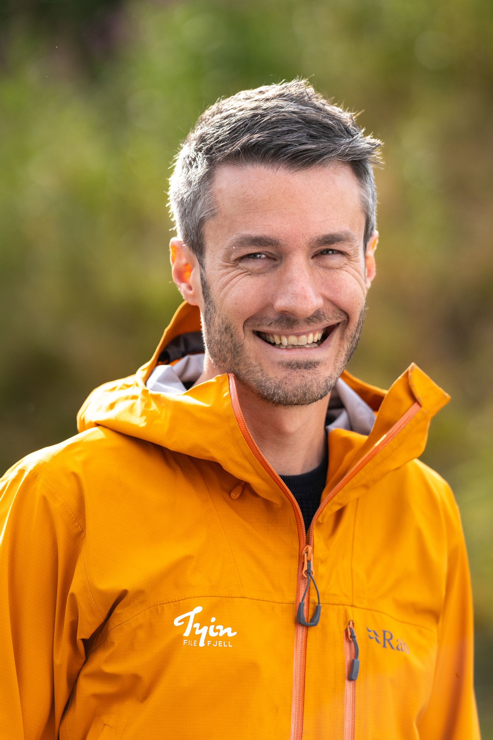 Eirik Høyme Rogn