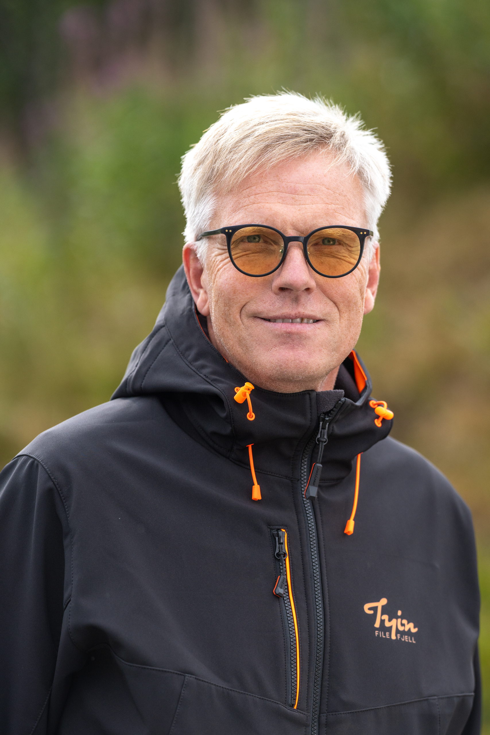 Lars Øyvind Hovda